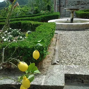  Bauernhof Agriturismo San Leo