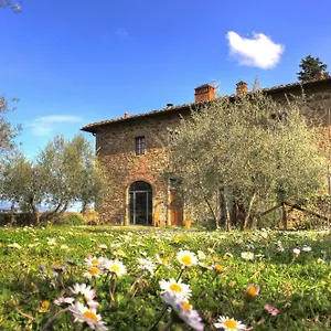  Bauernhof Casavecchia